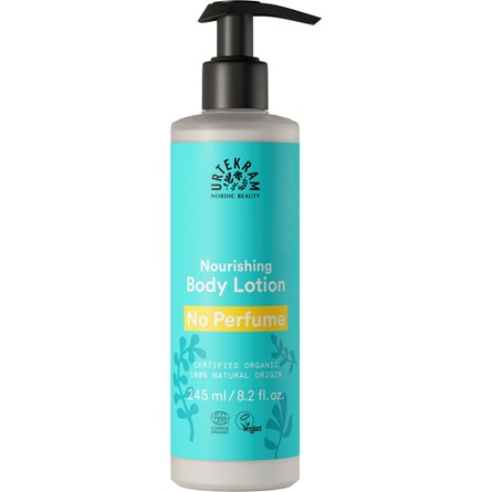 Loción Corporal No Perfume Urtekram