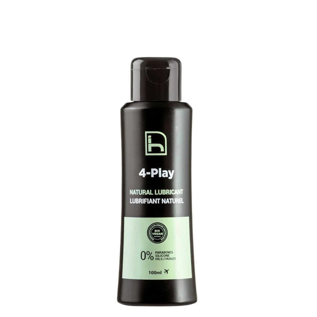 Lubricante Natural Homo Naturals