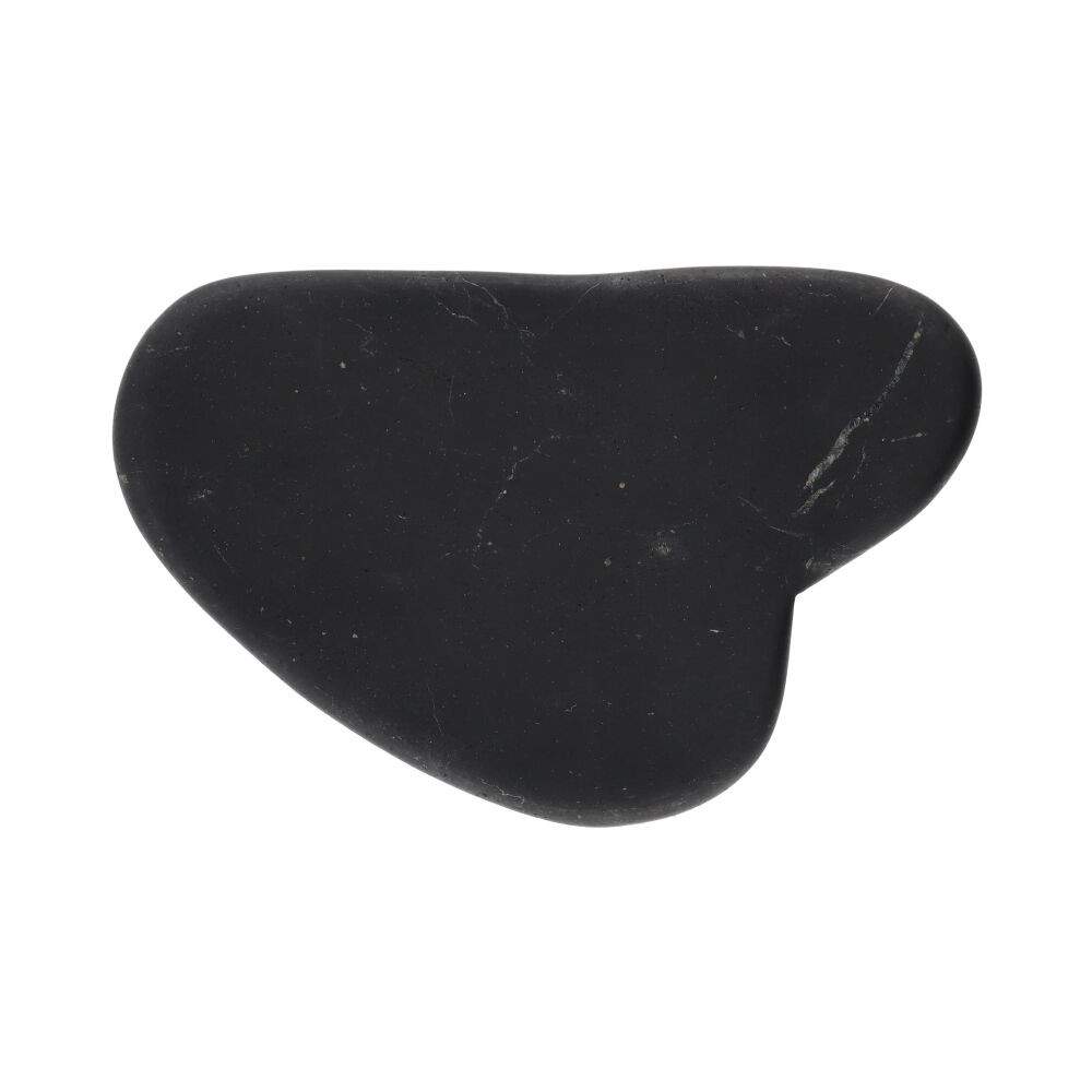 Masajeador Gua Sha de Shungit