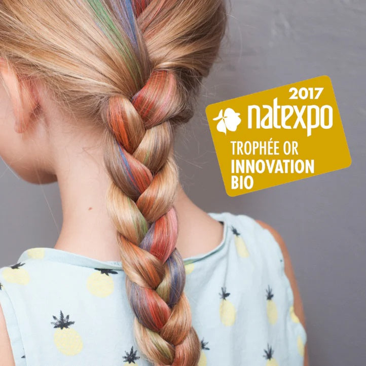 Máscara Color Cabello Bio Namaki