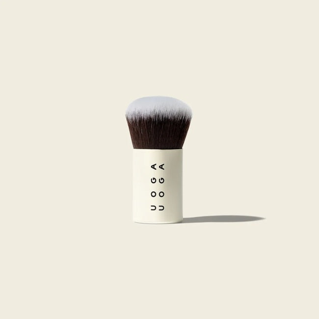 Mini Brocha para Base de Maquillaje Uoga Uoga