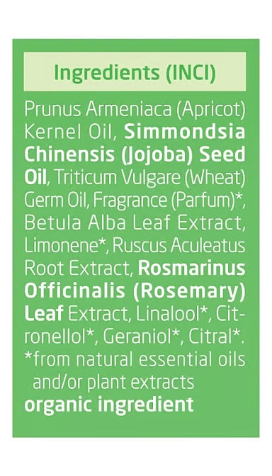 Pack Aceite Anticelulítico de Abedul Weleda