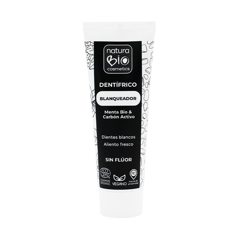 Pack Blanqueador Dental Natural