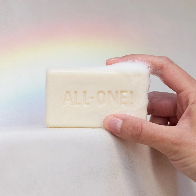 Pastilla de Jabón de Árbol de Té Dr. Bronner's