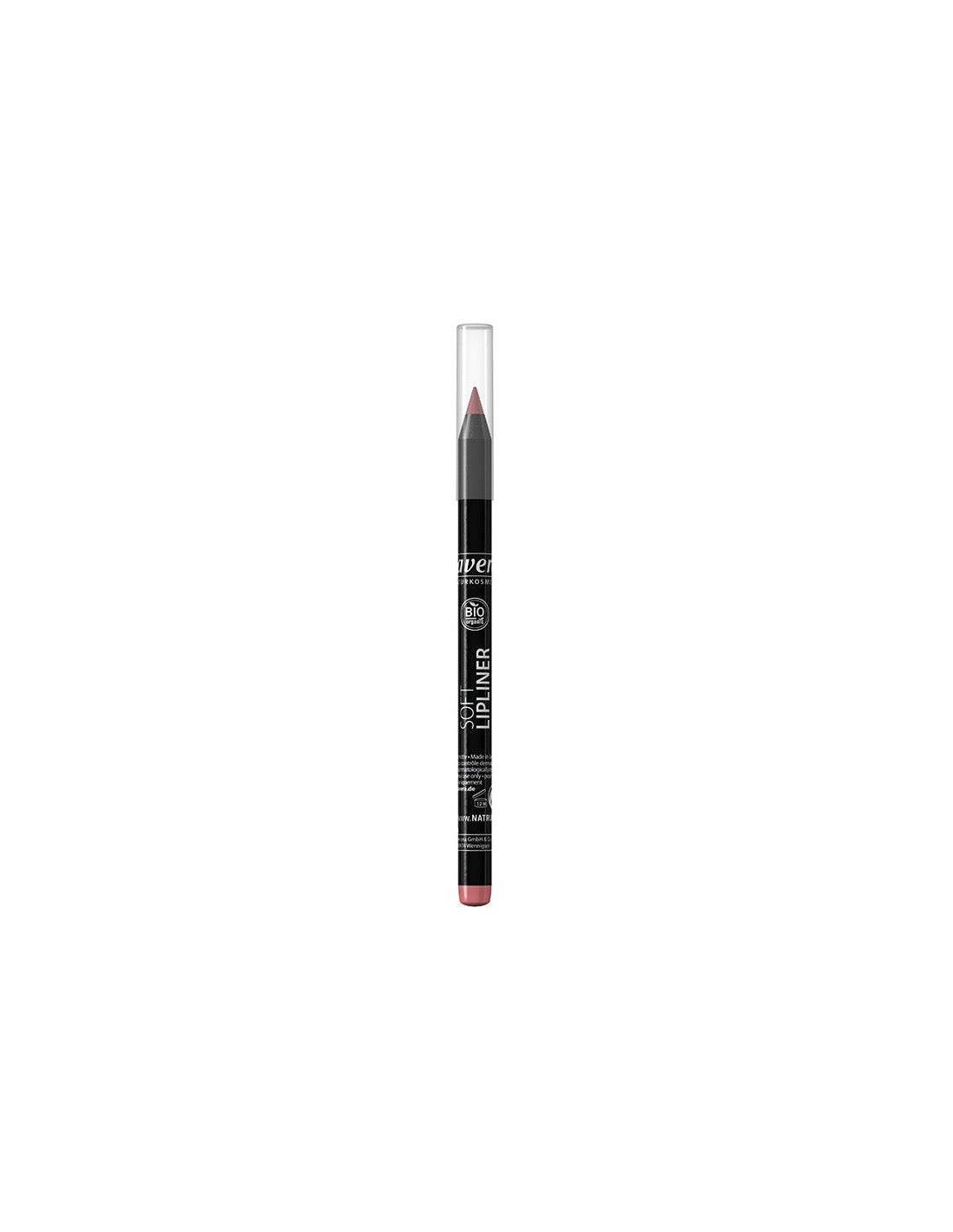 Perfilador Labios Lavera rose