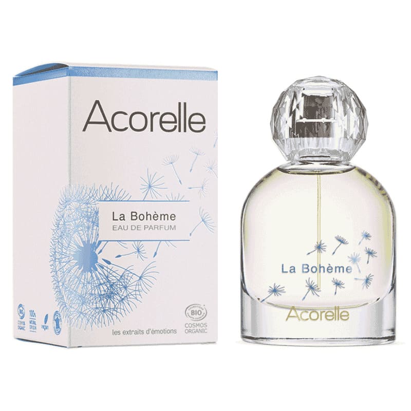 Eau de Parfum La Bohème Acorelle
