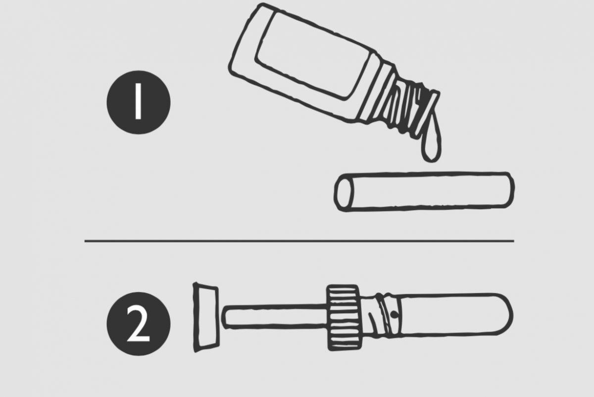 Phytorelax Inhalador Esential Aroms