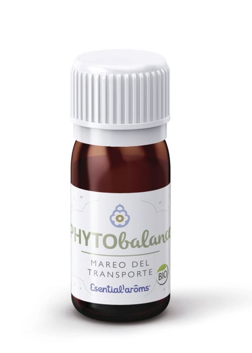 Phytobalance Inhalador Esential Aroms