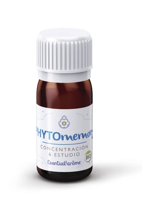 Phytomemory Inhalador Esential Aroms