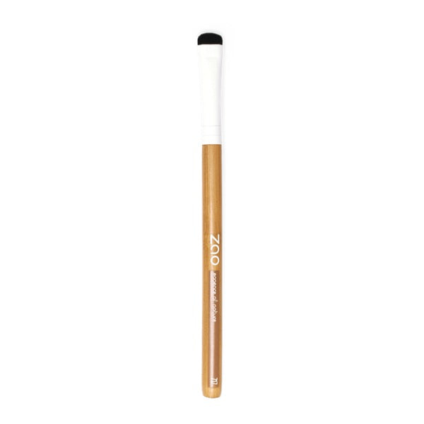 Pincel Maquillaje Ras de Pestañas 717 Zao
