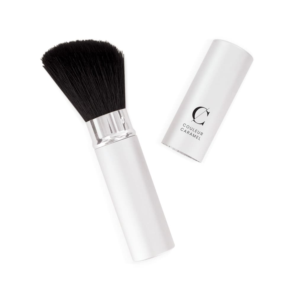 Pincel Retractable 3 Couleur Caramel