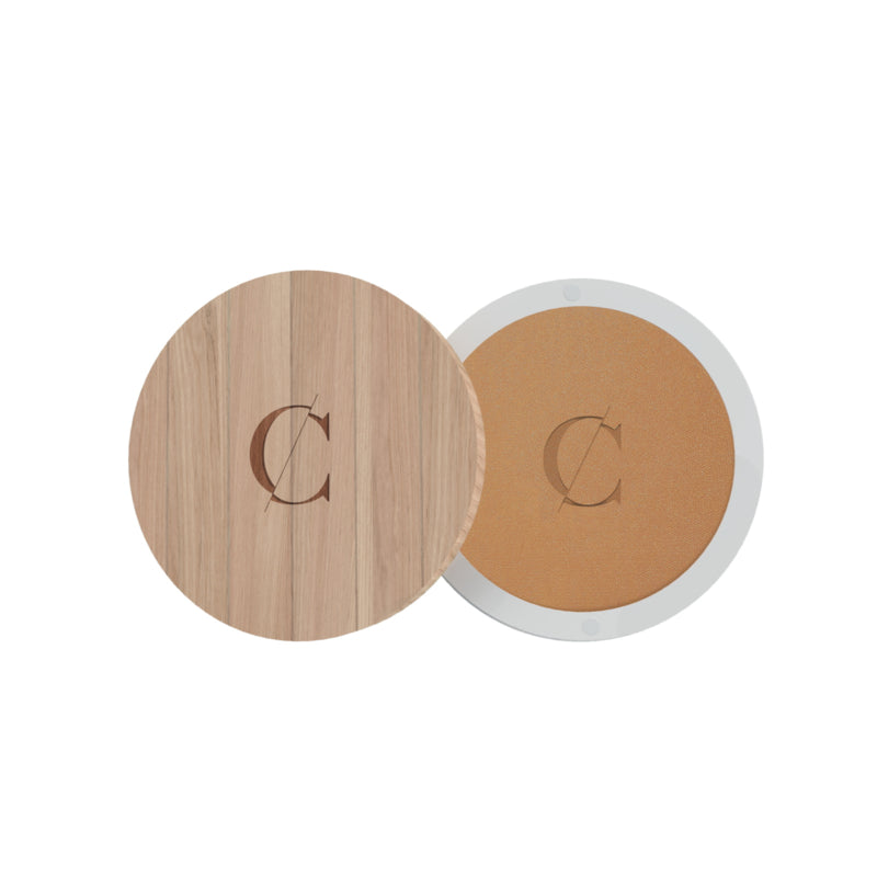 Polvos Bronceadores Terre Caramel 29 Golden Sand Couleur Caramel