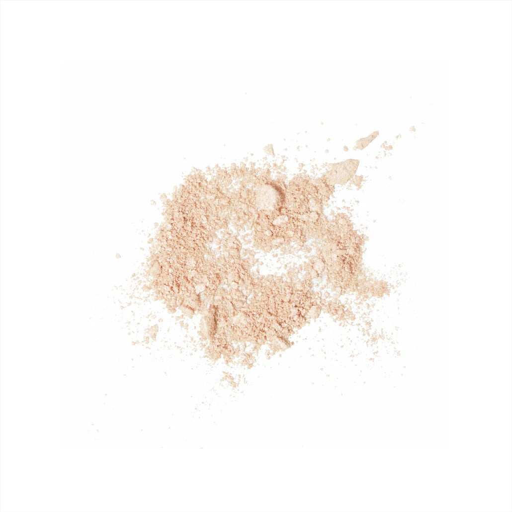 Polvos de Seda de Alta Definición Couleur Caramel
