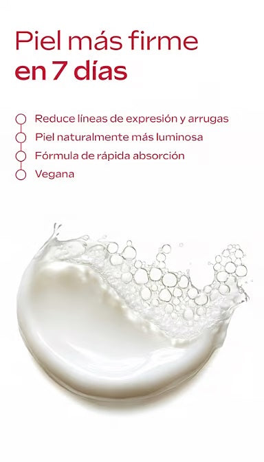 Rutina Antioxidante: Contorno de Ojos y Crema de Día Weleda