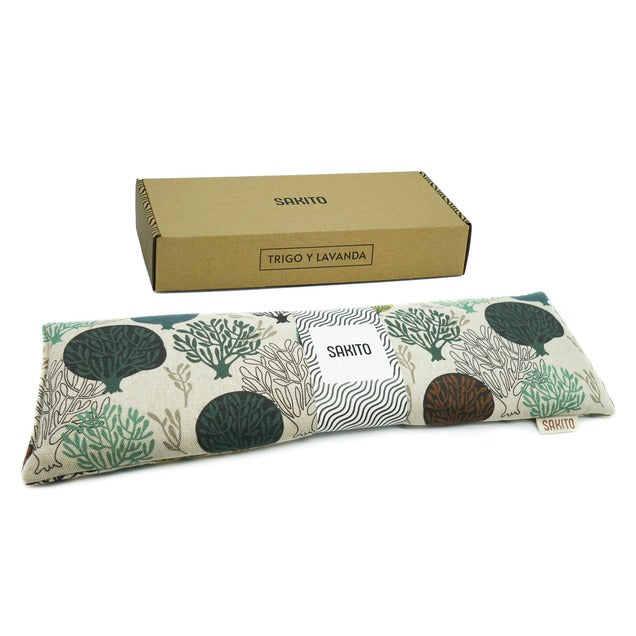 Saco Térmico para Cervicales Sakito