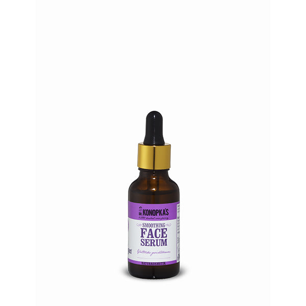 Serum Facial Suavizante Dr. Konopka's