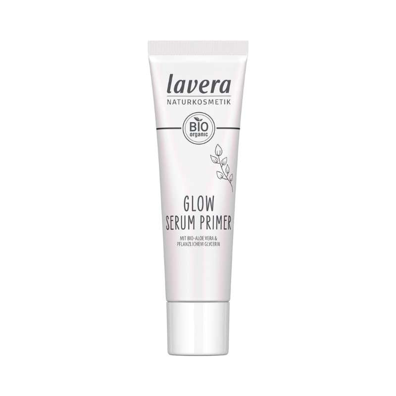 Sérum Glow Primer Lavera