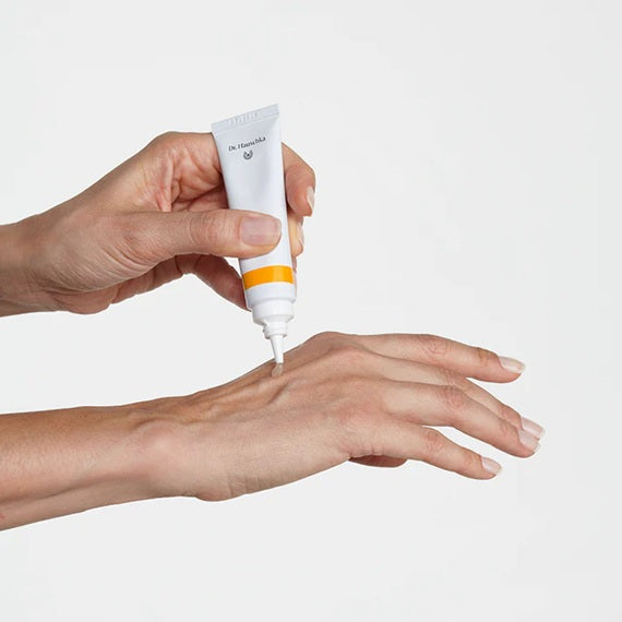 Sérum de Noche Dr. Hauschka