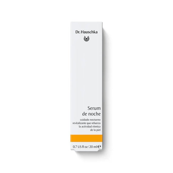 Sérum de Noche Dr. Hauschka