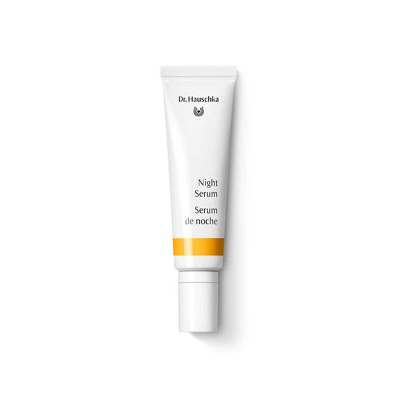 Sérum de Noche Dr. Hauschka