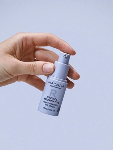 Sérum de Origen Vegetal para Contorno de Ojos Mádara