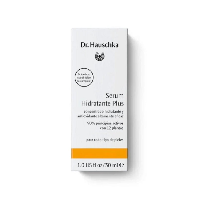 Serum Hidratante Plus Dr.Hauschka