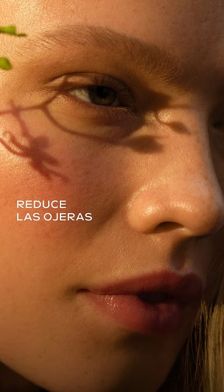 Skin Food Contorno de ojos