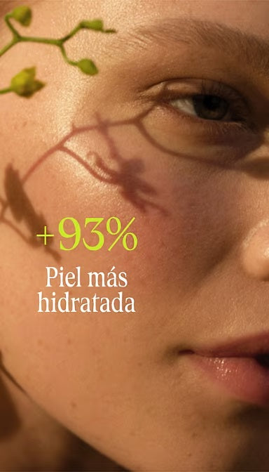 Skin Food Crema de Día Weleda