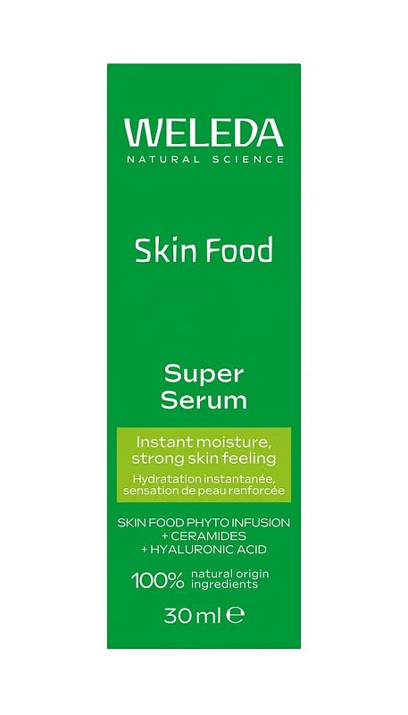 Skin Food Súper Sérum