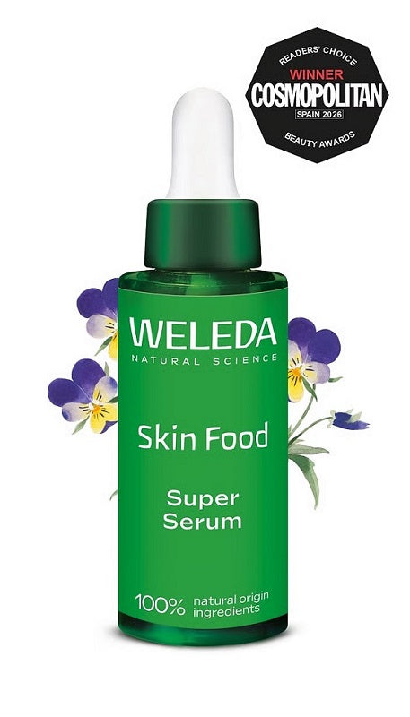 Skin Food Súper Sérum