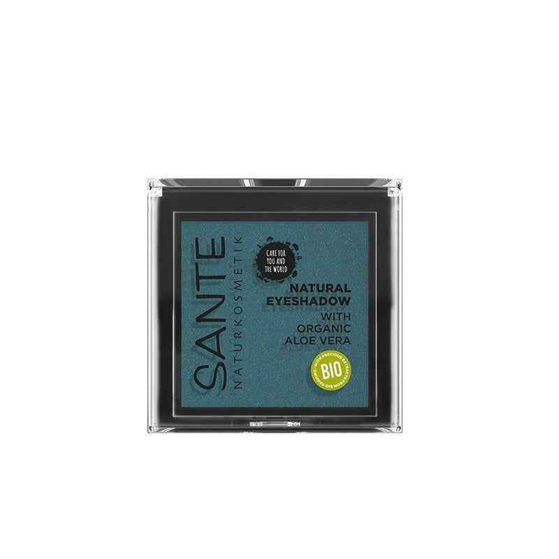 Sombra de Ojos Natural 03 Nightsky Navy Sante