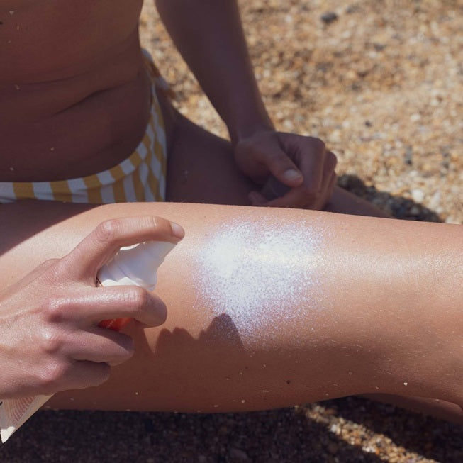 Spray Solar SPF50+ Laboratoires Biarritz