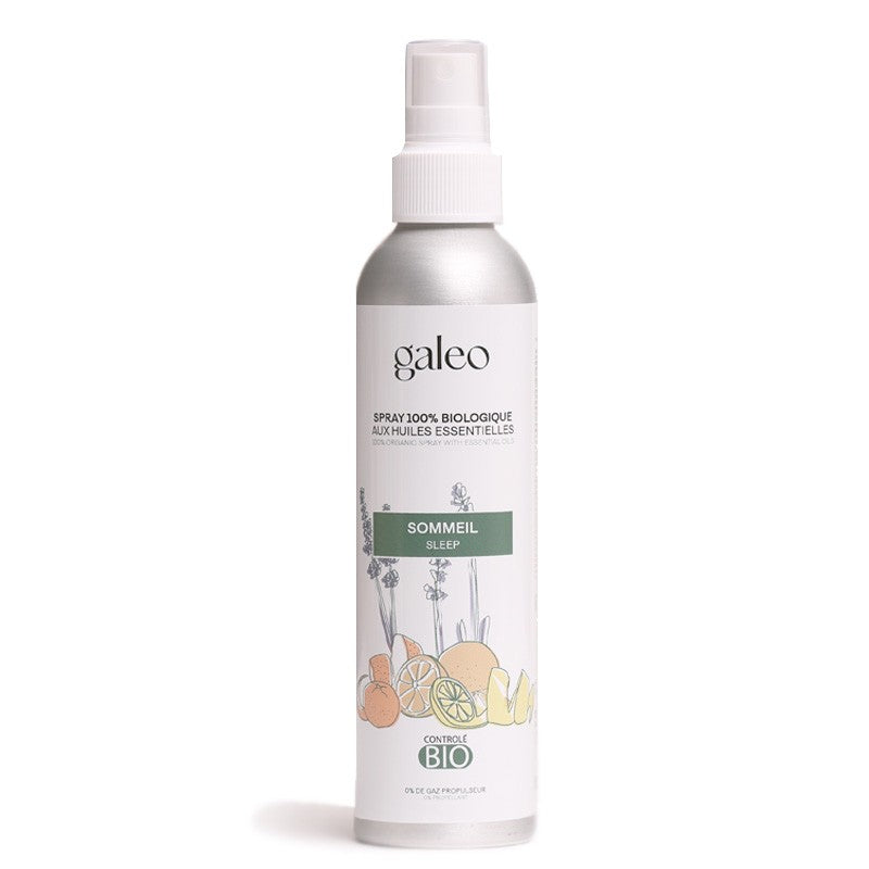 Spray Hogar Dulces Sueños Bio Galeo