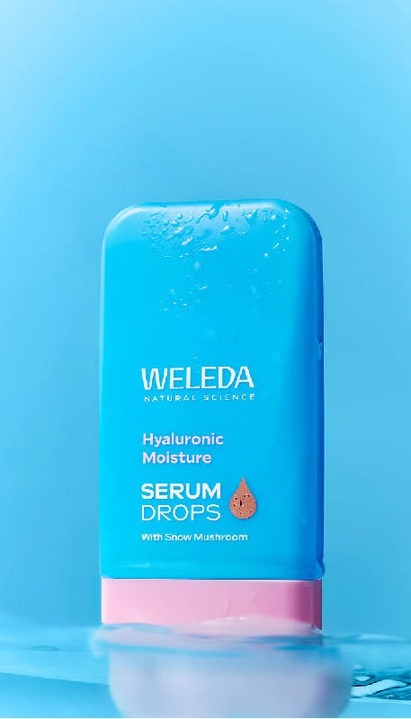 Sunrise Ritual Weleda
