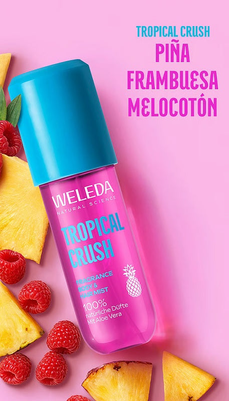 Sunrise Ritual Weleda