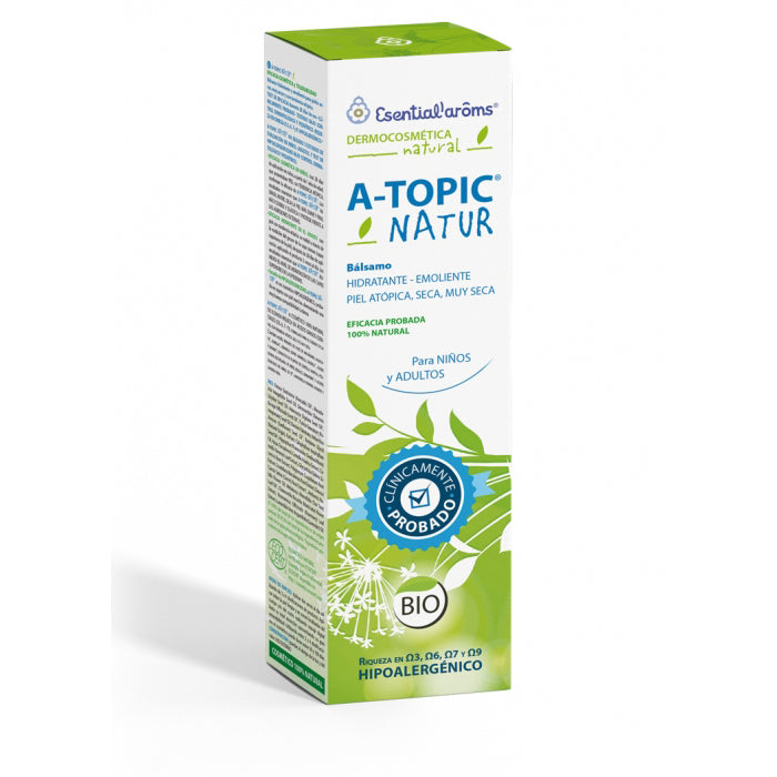 Bálsamo A-TOPIC NATUR Esential’arôms