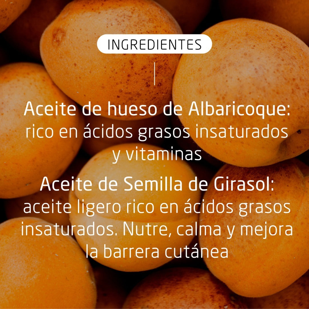 Aceite Limpiador Desmaquillante Weleda