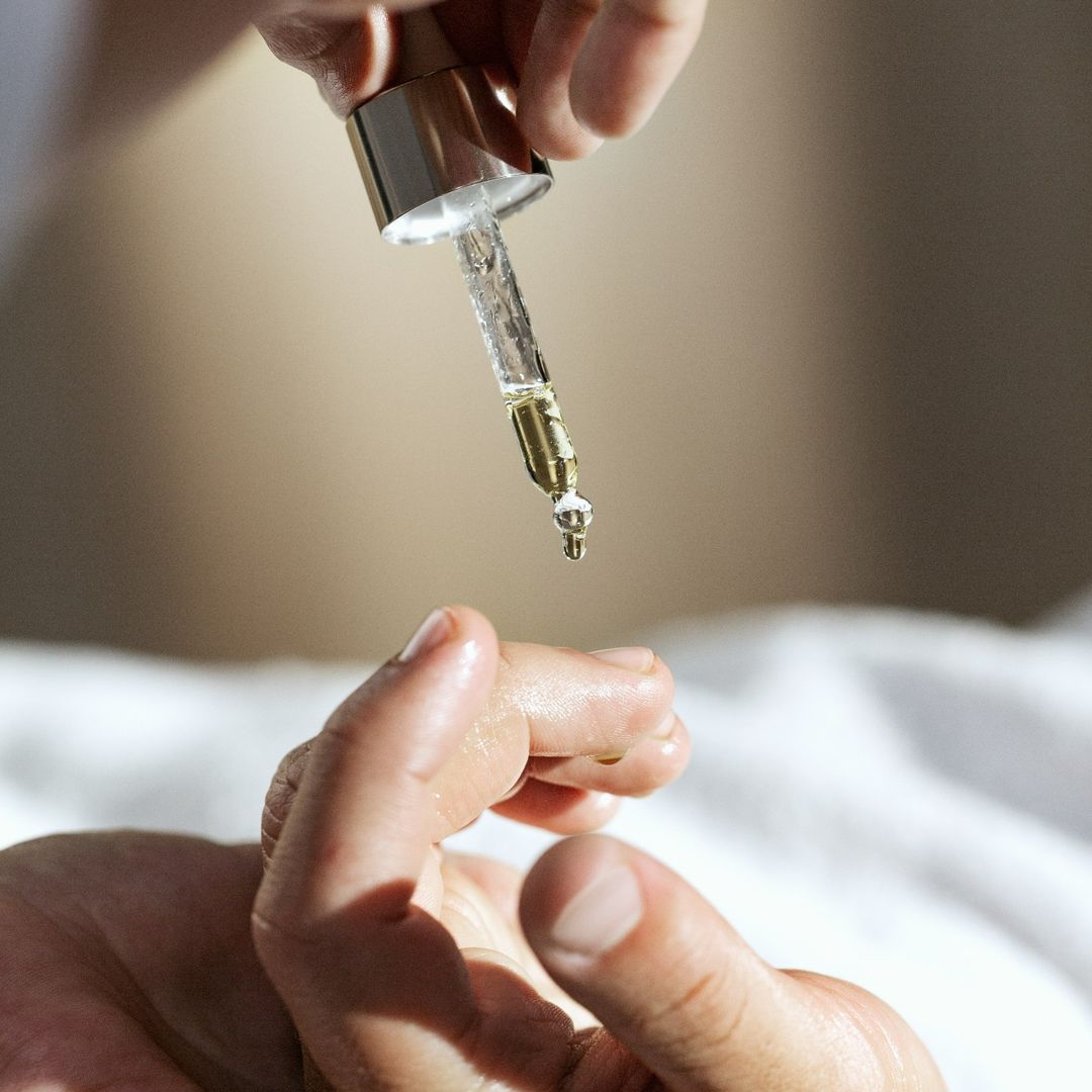 Aceite Nim para Uñas Dr. Hauschka