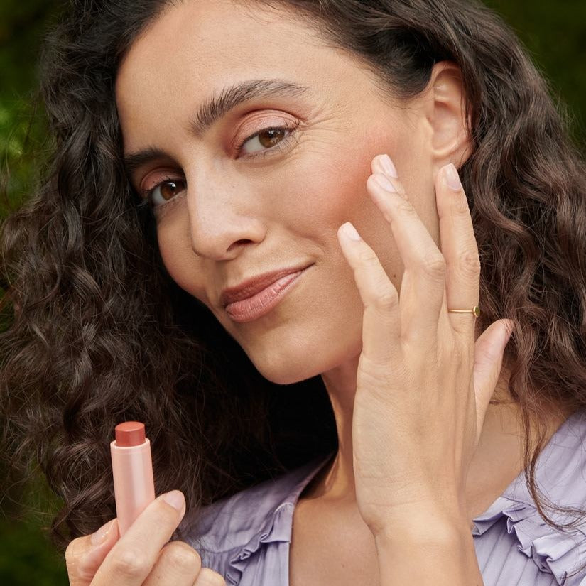 Bálsamo Multiusos Lavera