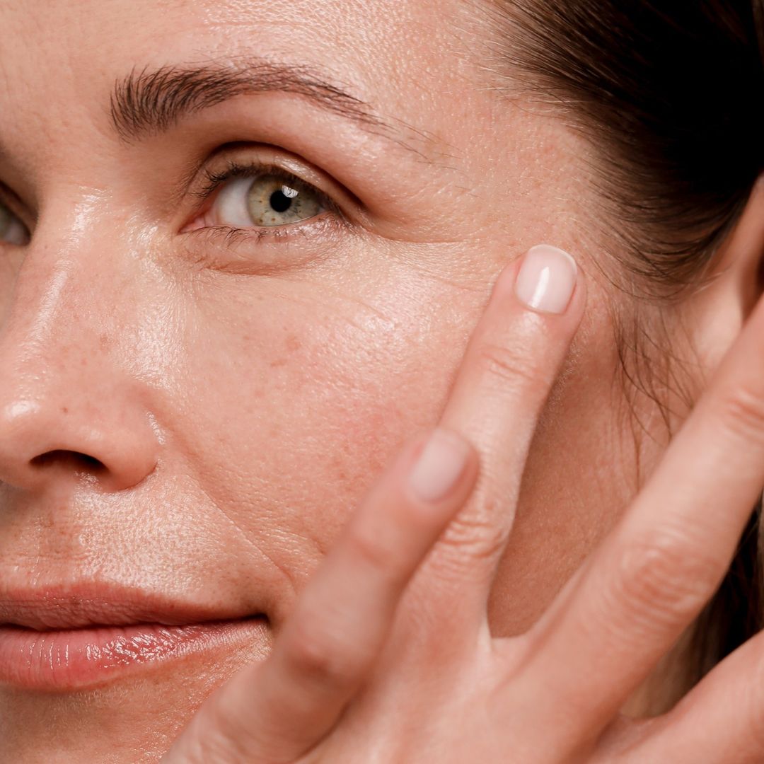 Sérum Regenerador Pieles Maduras Dr. Hauschka