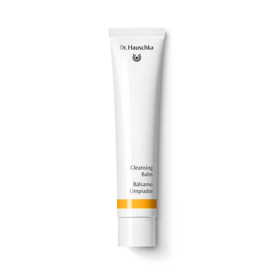 Bálsamo Limpiador Dr. Hauschka