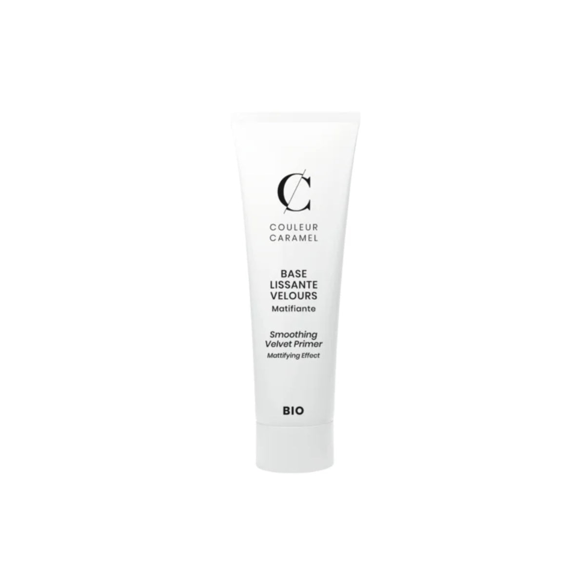 Base Alisadora de Terciopelo Couleur Caramel