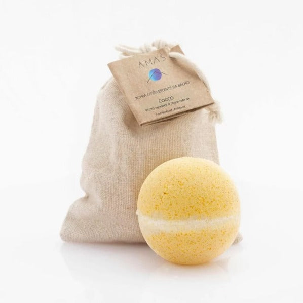 Bomba Efervescente AmaBomba Efervescente Amas