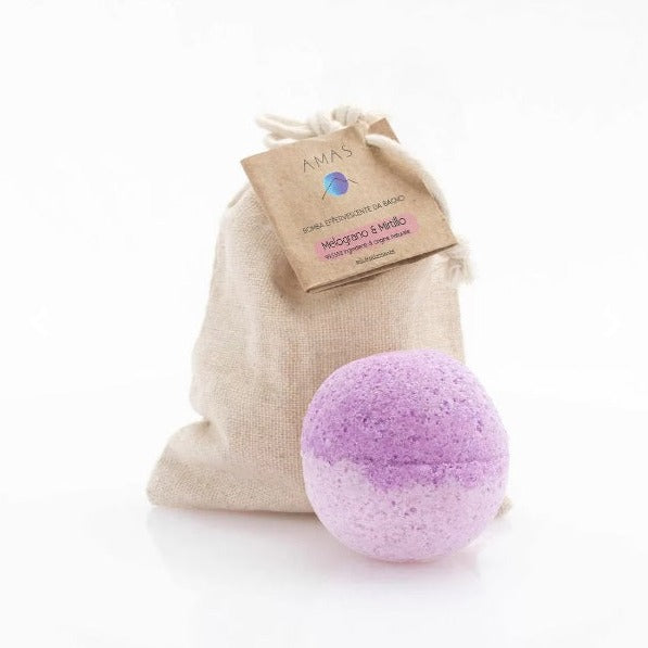 Bomba Efervescente AmaBomba Efervescente Amas
