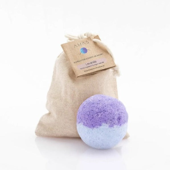 Bomba Efervescente AmaBomba Efervescente Amas