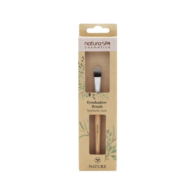 Brocha Sombra de Ojos NaturaSpa