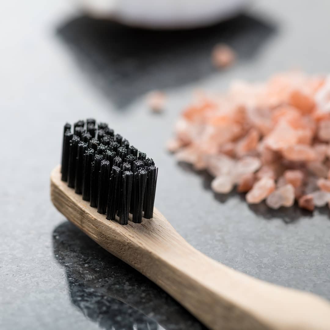 Cepillo de Dientes Bambú Adulto Nordics