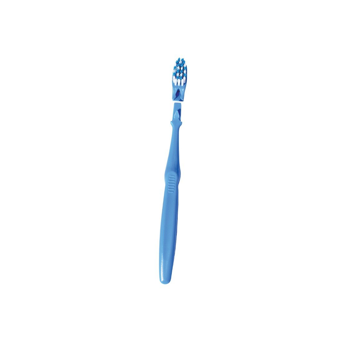 Cepillo Dental Infantil Clip Nylon Suave Medio Yaweco