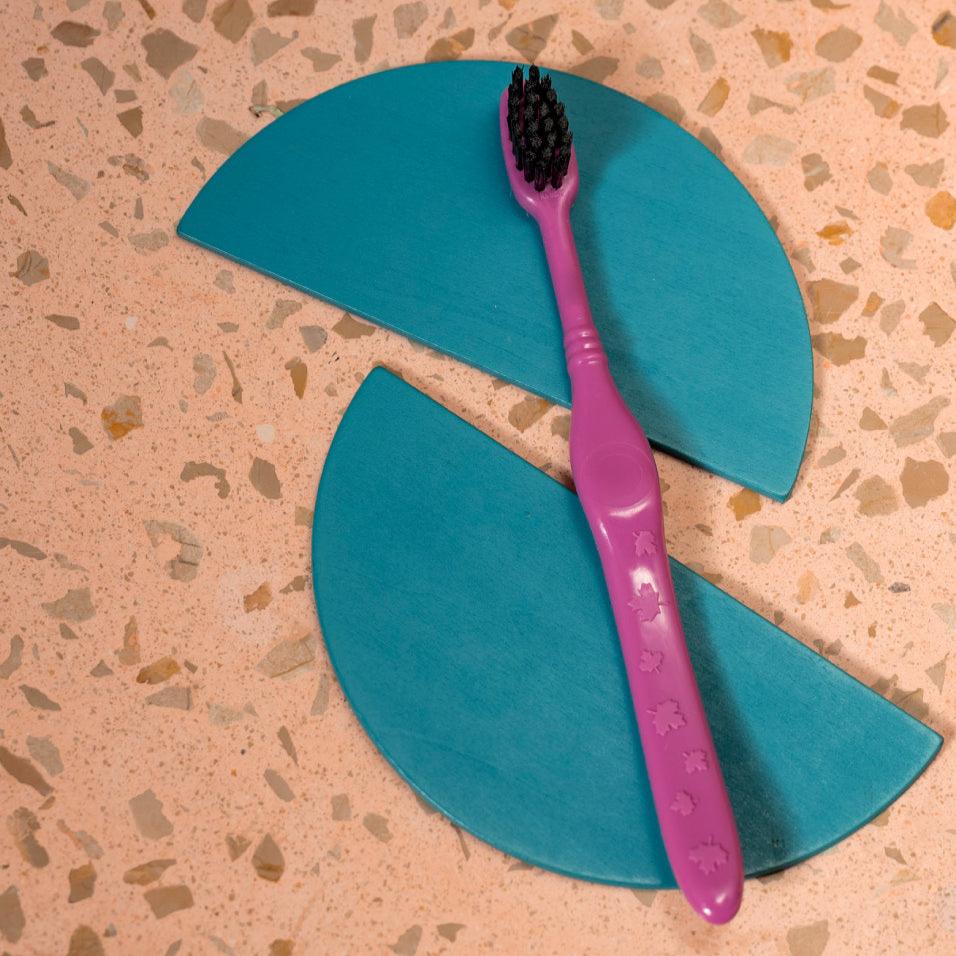 Cepillo Dientes Niños de 3 a 6 Años Soft Bioseptyl