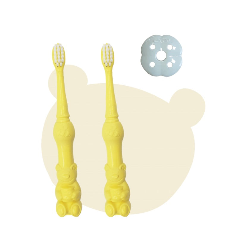 Kit Primeros Dientes Bioseptyl